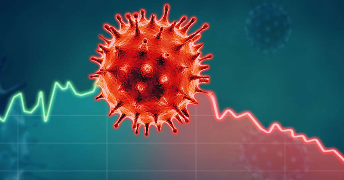 Как выстоять во время пандемии коронавируса: 5 советов руководителям