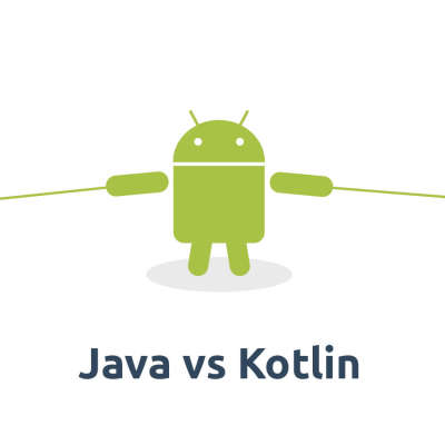 Лучший язык программирования для android-разработки: Java или Kotlin