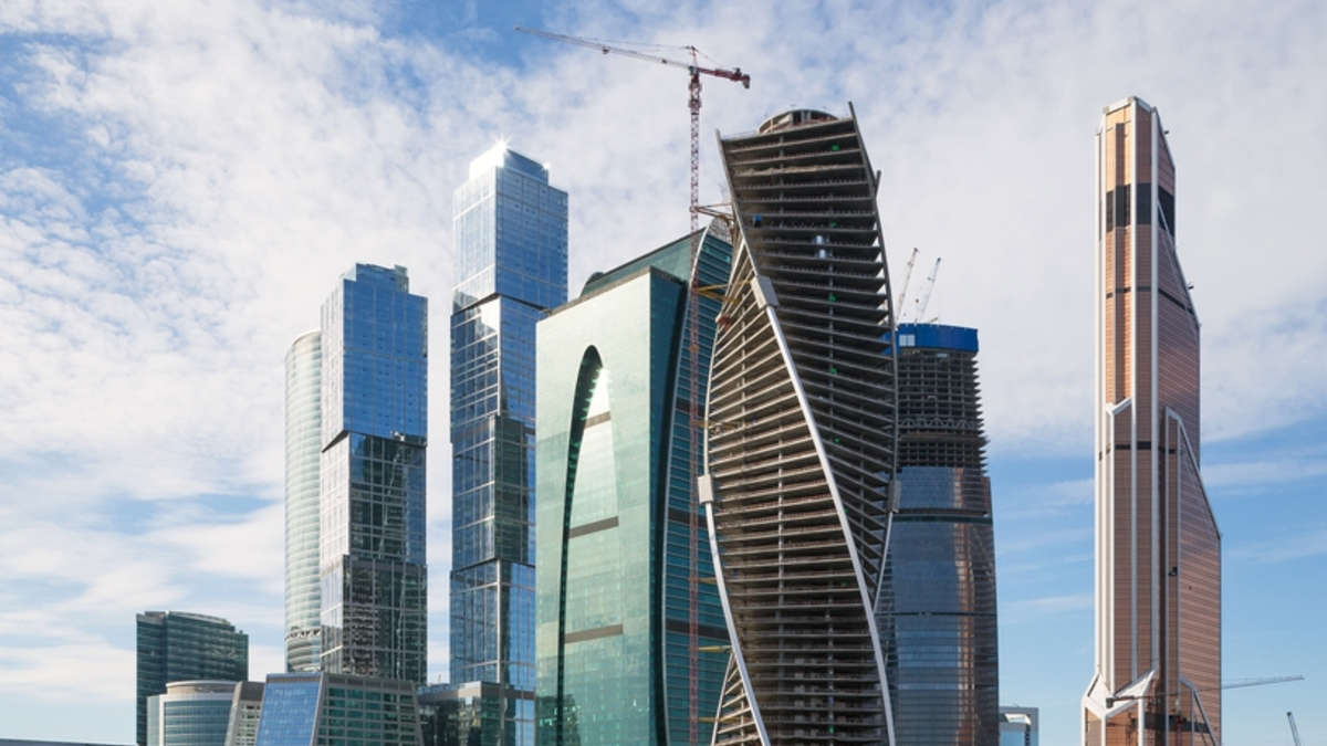 Сколько будут стоить квартиры в Москве к концу 2020 г.?
